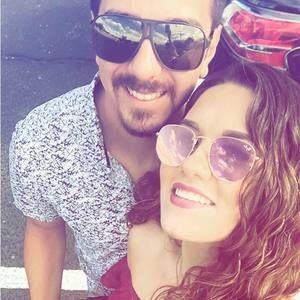 Meet your Posher, Marian